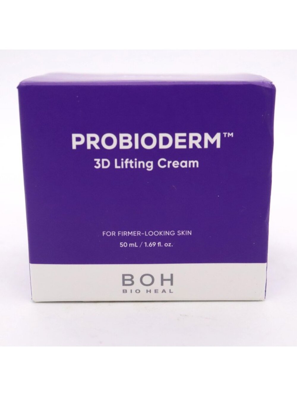 Bioheal BOH Probioderm 3D Lifting Cream 50mL Skin Firming K-Beauty
